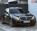 Чорний Мерседес С Клас, об'ємом двигуна 4.66 л та пробігом 195 тис. км за 27990 $, фото 15 на Automoto.ua