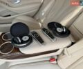 Чорний Мерседес С Клас, об'ємом двигуна 4.66 л та пробігом 125 тис. км за 29900 $, фото 22 на Automoto.ua