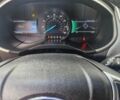 Черный Мерседес С Класс, объемом двигателя 4.66 л и пробегом 205 тыс. км за 24000 $, фото 44 на Automoto.ua