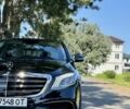 Чорний Мерседес С Клас, об'ємом двигуна 4.7 л та пробігом 119 тис. км за 29300 $, фото 8 на Automoto.ua