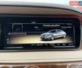 Черный Мерседес С Класс, объемом двигателя 4.66 л и пробегом 150 тыс. км за 26000 $, фото 20 на Automoto.ua