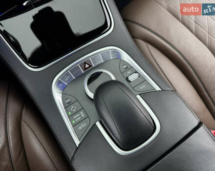 Черный Мерседес С Класс, объемом двигателя 3 л и пробегом 180 тыс. км за 39999 $, фото 48 на Automoto.ua