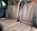 Черный Мерседес С Класс, объемом двигателя 4.66 л и пробегом 160 тыс. км за 36900 $, фото 16 на Automoto.ua