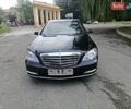 Мерседес С Клас 2013 у Івано-Франківську на Automoto.ua Чорний Мерседес С Клас, об'ємом двигуна 5 л та пробігом 150 тис. км за 23900 $, фото 9 на Automoto.ua