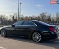 Чорний Мерседес С Клас, об'ємом двигуна 4.7 л та пробігом 89 тис. км за 33999 $, фото 5 на Automoto.ua