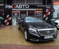 Черный Мерседес С Класс, объемом двигателя 4.7 л и пробегом 148 тыс. км за 35900 $, фото 1 на Automoto.ua