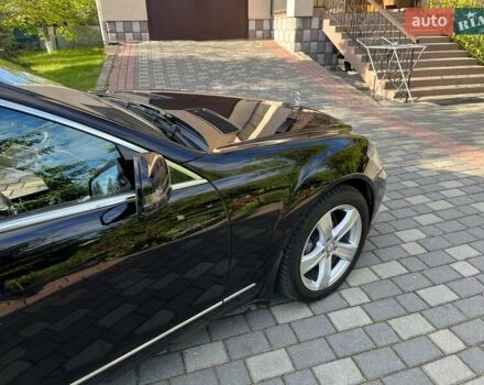 Мерседес С Класс 2013 в Львове на Automoto.ua Черный Мерседес С Класс, объемом двигателя 3 л и пробегом 214 тыс. км за 21000 $, фото 8 на Automoto.ua