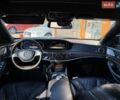 Чорний Мерседес С Клас, об'ємом двигуна 4.66 л та пробігом 206 тис. км за 19900 $, фото 12 на Automoto.ua