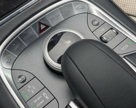 Мерседес С Класс 2013 в Киеве на Automoto.ua Черный Мерседес С Класс, объемом двигателя 4.66 л и пробегом 226 тыс. км за 38900 $, фото 75 на Automoto.ua