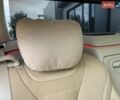 Черный Мерседес С Класс, объемом двигателя 4.66 л и пробегом 115 тыс. км за 26900 $, фото 90 на Automoto.ua