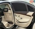 Черный Мерседес С Класс, объемом двигателя 4.66 л и пробегом 207 тыс. км за 23900 $, фото 17 на Automoto.ua