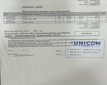 Чорний Мерседес С Клас, об'ємом двигуна 4.7 л та пробігом 140 тис. км за 29900 $, фото 88 на Automoto.ua