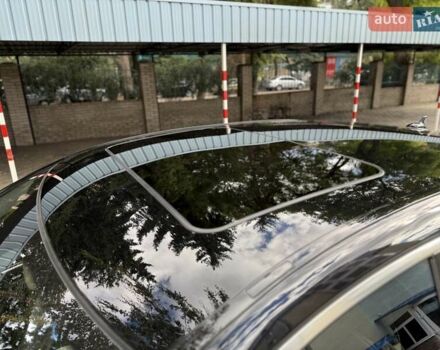 Черный Мерседес С Класс, объемом двигателя 2.99 л и пробегом 110 тыс. км за 26500 $, фото 18 на Automoto.ua