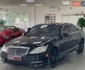 Черный Мерседес С Класс, объемом двигателя 2.14 л и пробегом 247 тыс. км за 22990 $, фото 6 на Automoto.ua