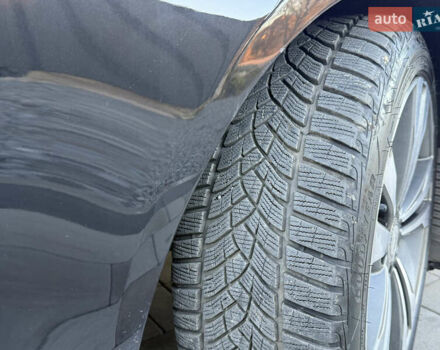 Чорний Мерседес С Клас, об'ємом двигуна 4.66 л та пробігом 195 тис. км за 27990 $, фото 75 на Automoto.ua