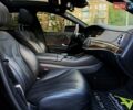 Черный Мерседес С Класс, объемом двигателя 4.66 л и пробегом 131 тыс. км за 29700 $, фото 32 на Automoto.ua