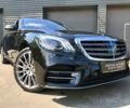 Чорний Мерседес С Клас, об'ємом двигуна 4.6 л та пробігом 97 тис. км за 63000 $, фото 1 на Automoto.ua