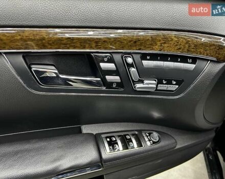 Черный Мерседес С Класс, объемом двигателя 2.99 л и пробегом 278 тыс. км за 23500 $, фото 17 на Automoto.ua