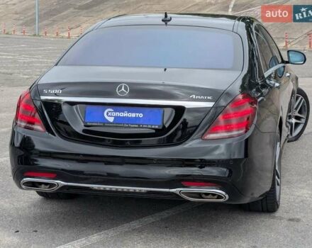 Мерседес С Класс 2013 в Киеве на Automoto.ua Черный Мерседес С Класс, объемом двигателя 4.66 л и пробегом 226 тыс. км за 38900 $, фото 43 на Automoto.ua