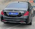 Мерседес С Класс 2013 в Киеве на Automoto.ua Черный Мерседес С Класс, объемом двигателя 4.66 л и пробегом 226 тыс. км за 38900 $, фото 43 на Automoto.ua