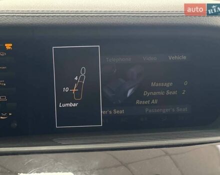 Черный Мерседес С Класс, объемом двигателя 2.14 л и пробегом 247 тыс. км за 22990 $, фото 36 на Automoto.ua