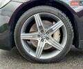 Черный Мерседес С Класс, объемом двигателя 4.66 л и пробегом 150 тыс. км за 26000 $, фото 9 на Automoto.ua