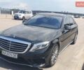 Черный Мерседес С Класс, объемом двигателя 5.46 л и пробегом 98 тыс. км за 40500 $, фото 1 на Automoto.ua