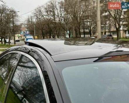 Черный Мерседес С Класс, объемом двигателя 4.66 л и пробегом 283 тыс. км за 24999 $, фото 15 на Automoto.ua