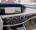 Черный Мерседес С Класс, объемом двигателя 4.66 л и пробегом 115 тыс. км за 26900 $, фото 35 на Automoto.ua
