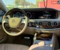 Чорний Мерседес С Клас, об'ємом двигуна 4.7 л та пробігом 90 тис. км за 32900 $, фото 28 на Automoto.ua