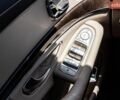 Черный Мерседес С Класс, объемом двигателя 4.66 л и пробегом 196 тыс. км за 24500 $, фото 52 на Automoto.ua