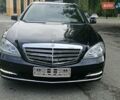 Мерседес С Клас 2013 у Івано-Франківську на Automoto.ua Чорний Мерседес С Клас, об'ємом двигуна 5 л та пробігом 150 тис. км за 23900 $, фото 2 на Automoto.ua