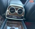 Черный Мерседес С Класс, объемом двигателя 4.66 л и пробегом 205 тыс. км за 24000 $, фото 33 на Automoto.ua