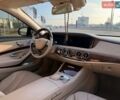 Черный Мерседес С Класс, объемом двигателя 4.7 л и пробегом 90 тыс. км за 33999 $, фото 21 на Automoto.ua