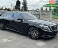 Черный Мерседес С Класс, объемом двигателя 4.66 л и пробегом 115 тыс. км за 26900 $, фото 135 на Automoto.ua