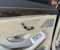 Чорний Мерседес С Клас, об'ємом двигуна 4.7 л та пробігом 119 тис. км за 29300 $, фото 42 на Automoto.ua