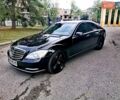 Мерседес С Клас 2013 у Івано-Франківську на Automoto.ua Чорний Мерседес С Клас, об'ємом двигуна 5 л та пробігом 150 тис. км за 23900 $, фото 11 на Automoto.ua