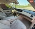 Чорний Мерседес С Клас, об'ємом двигуна 4.7 л та пробігом 90 тис. км за 32900 $, фото 33 на Automoto.ua