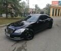 Мерседес С Клас 2013 у Івано-Франківську на Automoto.ua Чорний Мерседес С Клас, об'ємом двигуна 5 л та пробігом 150 тис. км за 23900 $, фото 7 на Automoto.ua