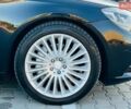 Чорний Мерседес С Клас, об'ємом двигуна 3 л та пробігом 235 тис. км за 34500 $, фото 27 на Automoto.ua