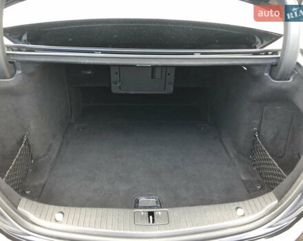 Чорний Мерседес С Клас, об'ємом двигуна 2.99 л та пробігом 250 тис. км за 29900 $, фото 18 на Automoto.ua