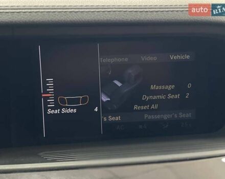 Черный Мерседес С Класс, объемом двигателя 2.14 л и пробегом 247 тыс. км за 22990 $, фото 37 на Automoto.ua