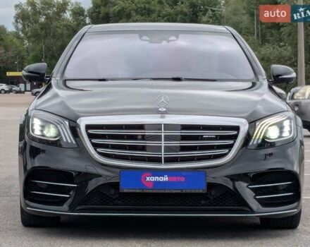 Мерседес С Класс 2013 в Киеве на Automoto.ua Черный Мерседес С Класс, объемом двигателя 4.66 л и пробегом 226 тыс. км за 38900 $, фото 32 на Automoto.ua