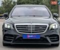 Мерседес С Класс 2013 в Киеве на Automoto.ua Черный Мерседес С Класс, объемом двигателя 4.66 л и пробегом 226 тыс. км за 38900 $, фото 32 на Automoto.ua