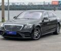 Мерседес С Класс 2013 в Киеве на Automoto.ua Черный Мерседес С Класс, объемом двигателя 4.66 л и пробегом 226 тыс. км за 38900 $, фото 34 на Automoto.ua