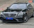 Мерседес С Класс 2013 в Киеве на Automoto.ua Черный Мерседес С Класс, объемом двигателя 4.66 л и пробегом 226 тыс. км за 38900 $, фото 10 на Automoto.ua
