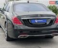 Мерседес С Класс 2013 в Киеве на Automoto.ua Черный Мерседес С Класс, объемом двигателя 4.66 л и пробегом 226 тыс. км за 38900 $, фото 37 на Automoto.ua