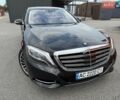 Чорний Мерседес С Клас, об'ємом двигуна 4.66 л та пробігом 125 тис. км за 29900 $, фото 48 на Automoto.ua