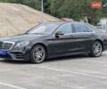 Мерседес С Класс 2013 в Киеве на Automoto.ua Черный Мерседес С Класс, объемом двигателя 4.66 л и пробегом 226 тыс. км за 38900 $, фото 36 на Automoto.ua