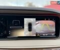Черный Мерседес С Класс, объемом двигателя 4.66 л и пробегом 150 тыс. км за 28900 $, фото 21 на Automoto.ua